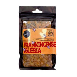 TRI.RESINA FRANKINCENSE...