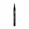 Eyeliner negro con el que conseguirás el delineado perfecto. Color intenso y profundo para un acabado profesional con un solo t