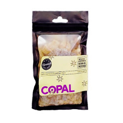 TRI.RESINA COPAL 25 GR.