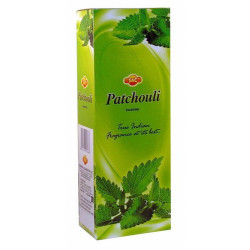 IN.SAC PATCHOULI INCIENSO