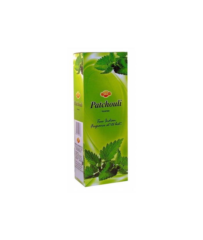IN.SAC PATCHOULI INCIENSO