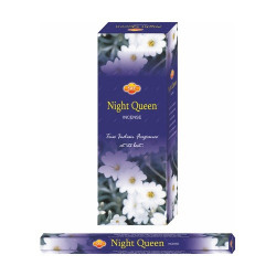 IN.SAC NIGHT QUEEN INCIENSO