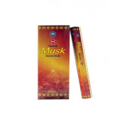 IN.SAC MUSK ALMIZCLE INCIENSO