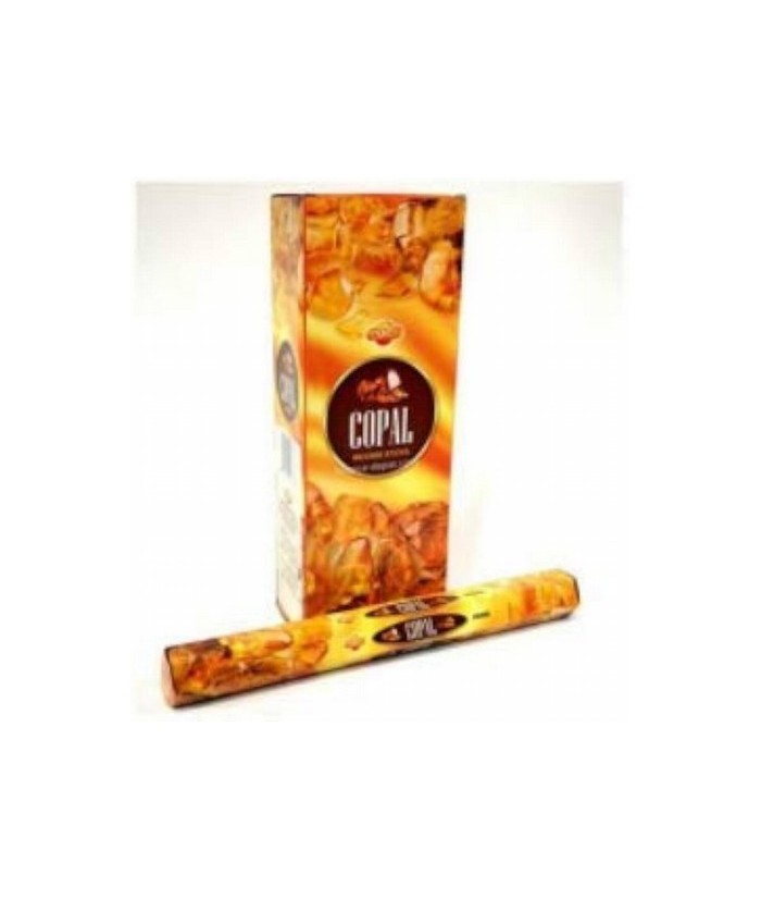 IN.SAC COPAL INCIENSO
