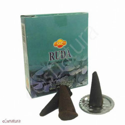 IN.SAC RUDA CONO