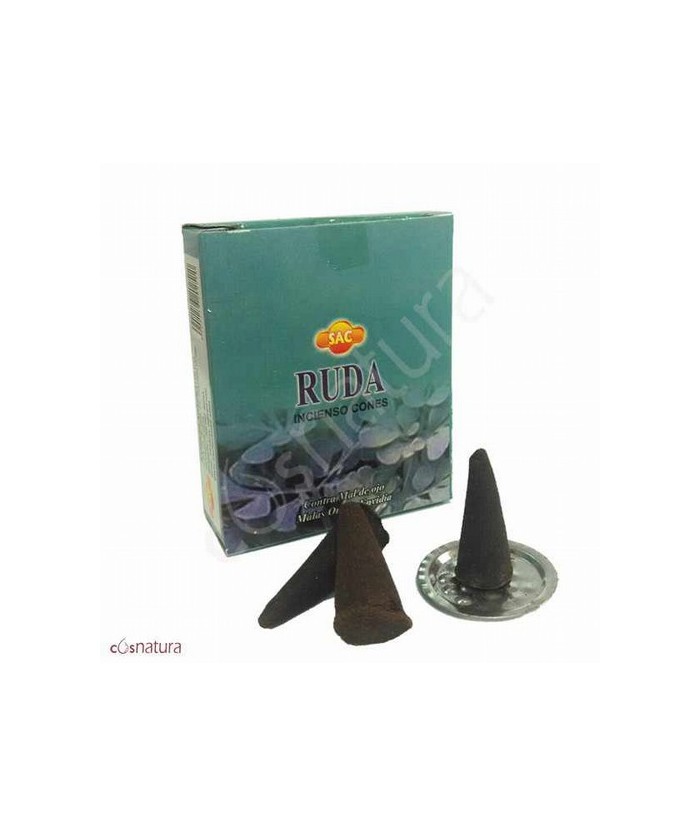 IN.SAC RUDA CONO