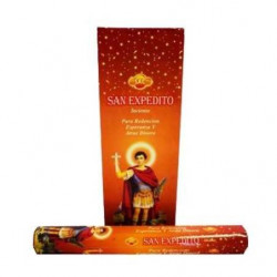 IN.SAC SAN EXPEDITO INCIENSO