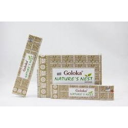 IN.GOLOKA NATURE NEST 15...