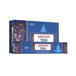 IN.ULLAS SPIRITUAL YOGA...