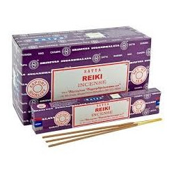 IN.SATYA REIKI INCIENSO