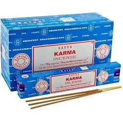 IN.SATYA KARMA INCIENSO