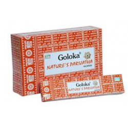 IN.GOLOKA PARIJATHA INCIENSO