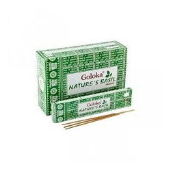 IN.GOLOKA NATURE BASIL...