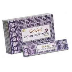 IN.GOLOKA NATURE LAVANDA