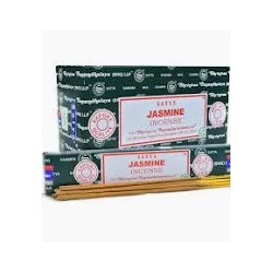 IN.SATYA JAZMIN 15 GR....
