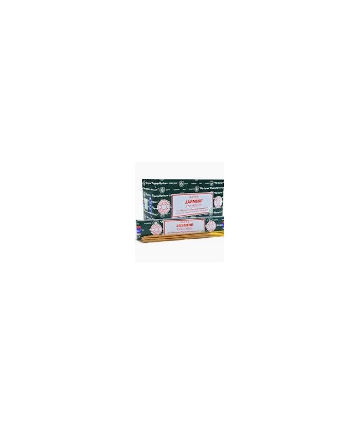 IN.SATYA JAZMIN 15 GR. INCIENSO