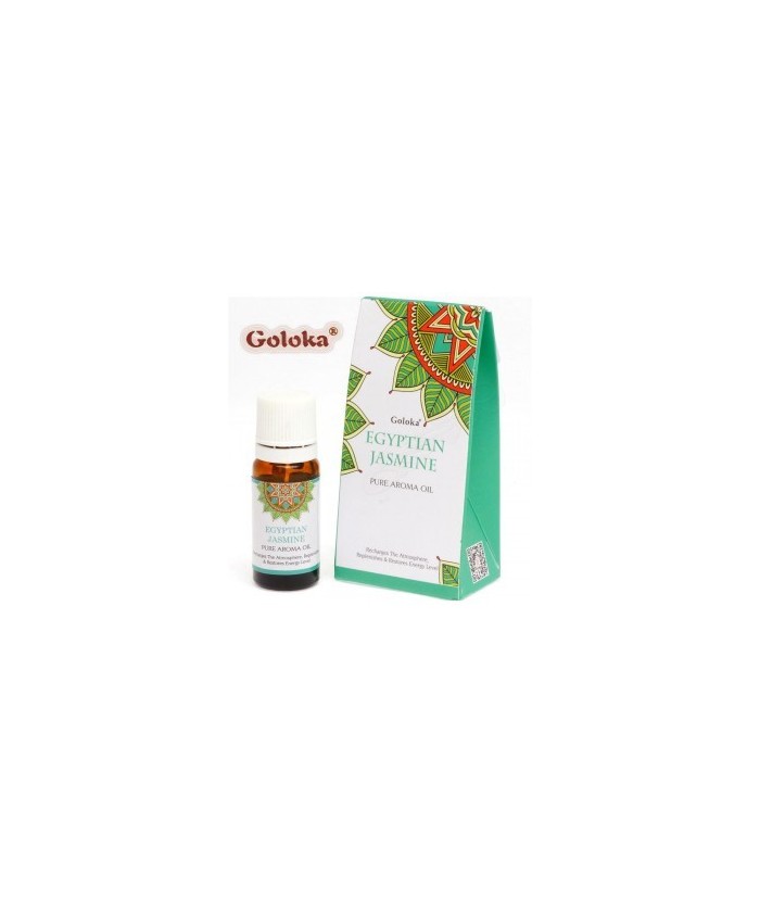 IN.SRI SAI ACEITE JAZMIN EGYPTIAN JASMINE 10 ML.
