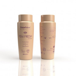 Fem Fresh Powder, polvo desodorante refrescante corporal inspirado en un delicado bouquet floral con notas de rosas y jazmín pa