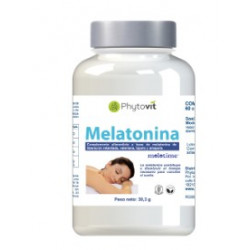 CA.MELATONINA DOLCE DORMIRE...