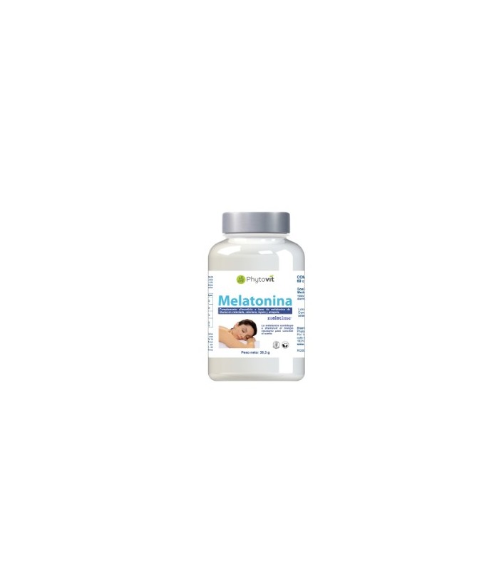 CA.MELATONINA DOLCE DORMIRE 60 COMP. NUEVO