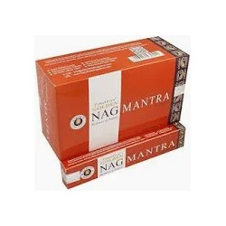 IN.NAG MANTRA 15 GR. INCIENSO