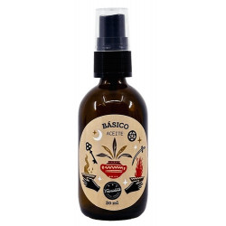 TRI.ACEITE BASICO 50 ML.