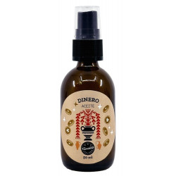 TRI.ACEITE DINERO 50 ML.