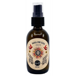 TRI.ACEITE MAL DE OJO 50 ML.