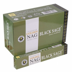 IN.NAG SALVIA NEGRA 15...