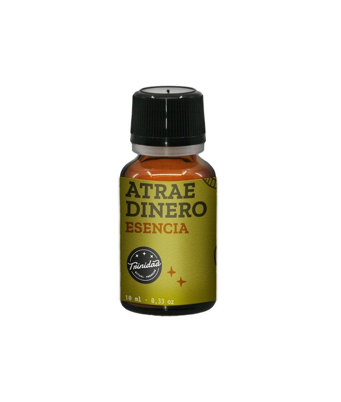 TRI.ESENCIA DINERO10 ML.