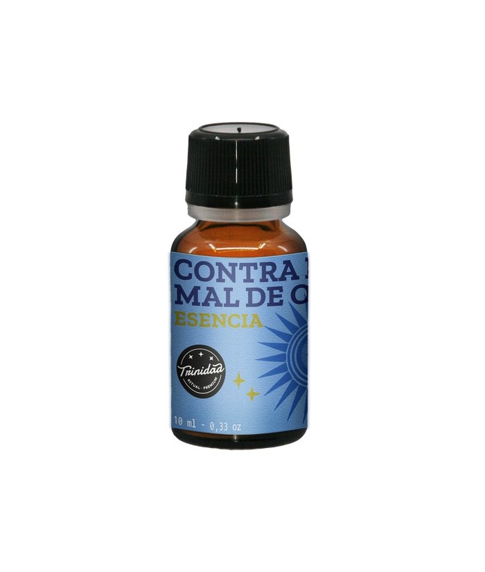 TRI.ESENCIA MAL DE OJO10 ML.