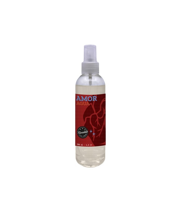TRI.AGUA AMOR SPRAY 200 ML.