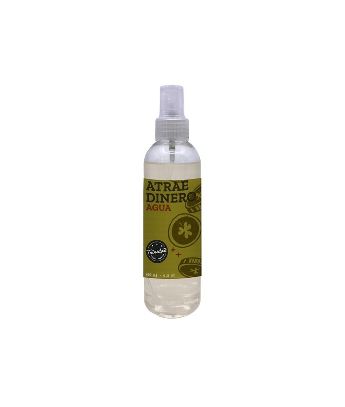 TRI.AGUA DINERO SPRAY 200 ML.