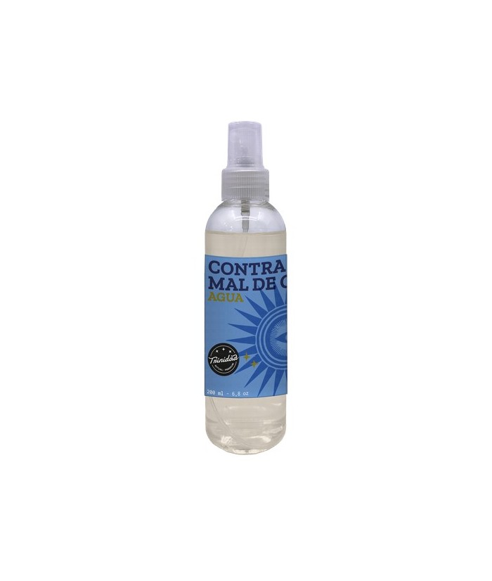 TRI.AGUA MAL DE OJO SPRAY 200 ML.