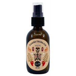 TRI.ACEITE TUMBA TRABAJOS...
