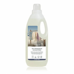ECOTECH LAUNDRY FRESH Eco Detergente concentrado
Cuida tu ropa y tu piel con nuestro detergente líquido ecológico para todo ti