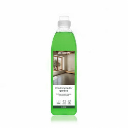 ECOTECH FLOOR Eco limpiador general
Limpiador neutro para la higiene y cuidado de los suelos y superficies de tu casa, manteni