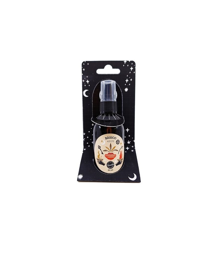 TRI.ACEITE BASICO 50 ML.