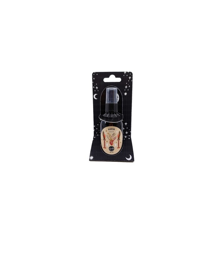 TRI.ACEITE AMOR 50 ML.