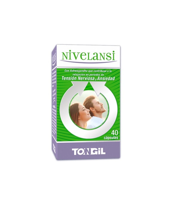 Complemento alimenticio a base de aminoácidos, vitamina B6, Griffonia, Rodiola, extractos patentados de Melisa (Cyracos®), Ashw