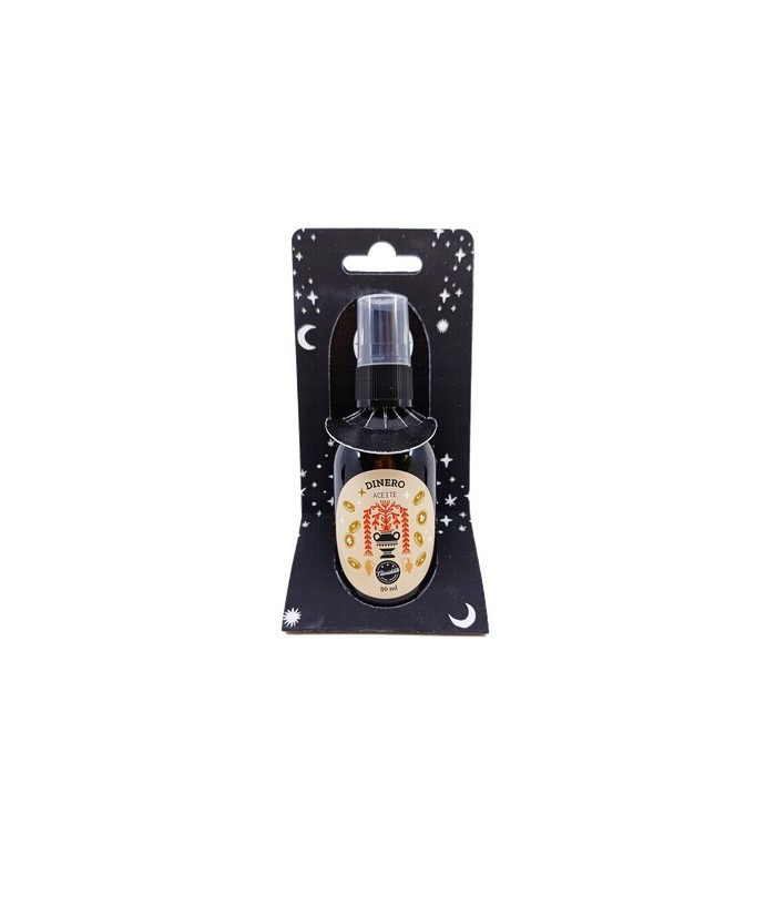 TRI.ACEITE DINERO 50 ML.