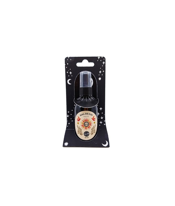 TRI.ACEITE MAL DE OJO 50 ML.