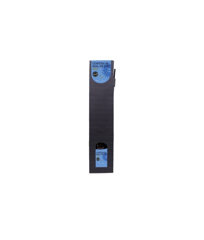 TRI.VELA VASO MINI MAL DE OJO 60 ML.
