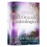 Oraculo Astrologico (64 Cartas+Libro) - Jennifer Freed - Guy Treedaniel