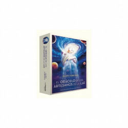 Oraculo De los Artesanos de la Luz (Alana Fairchild) (Guyt)(Mario Duguay)