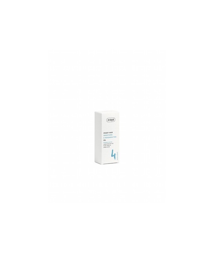 Aceite suavizante y regenerador que reduce el encrespamiento y deja el cabello sedoso, brillante y agradable al tacto.

Cuent
