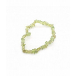 KU.PULSERA PREHENITA CHIP