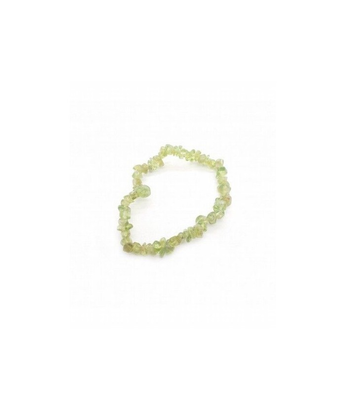 KU.PULSERA PREHENITA CHIP
