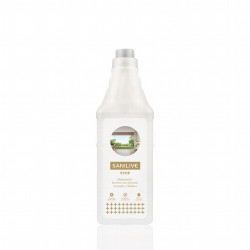 BIOPROTECTOR BARRERA CON CITRONELA, LAVANDA Y ALBAHACA
Limpiador multisuperficies con aceites esenciales naturales de Citronel