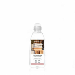 ECOTECH SOFT Eco suavizante concentrado
Suavizante concentrado con ingredientes de origen vegetal que deja tu ropa con un agra